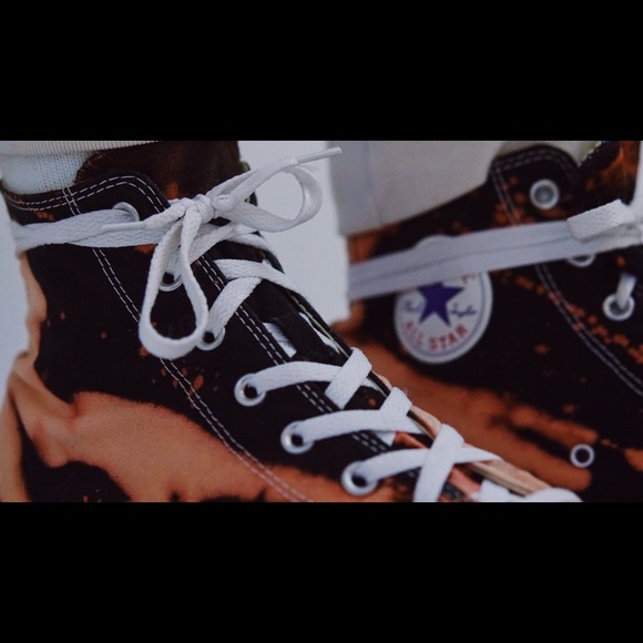 Men’s Chucks size 13 - Picture 6 of 8